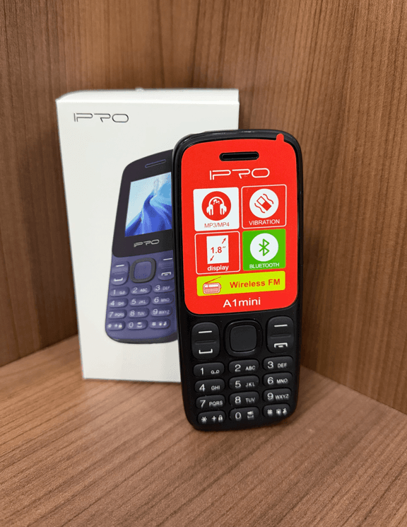 MOBI A1 MINI