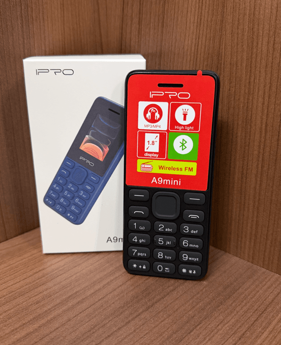 MOBI A9 MINI