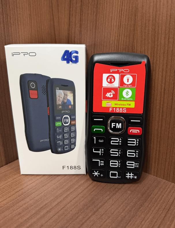 MOBI F188S