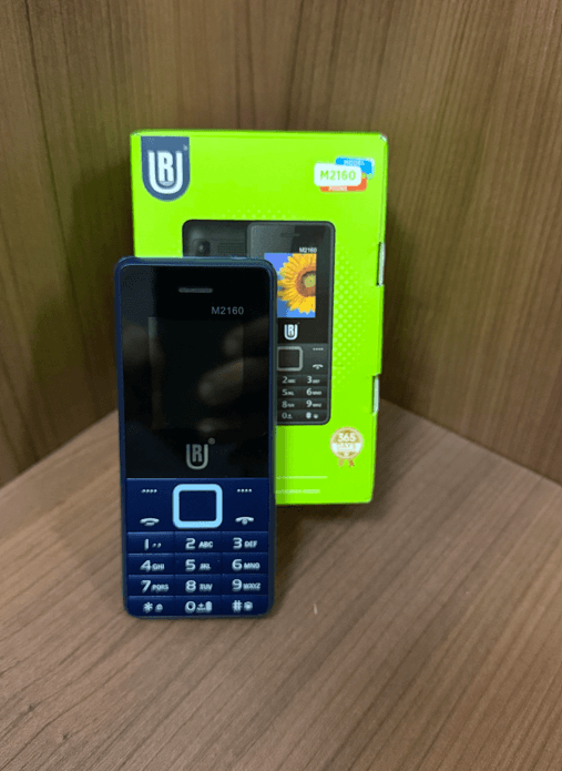 MOBI M2160