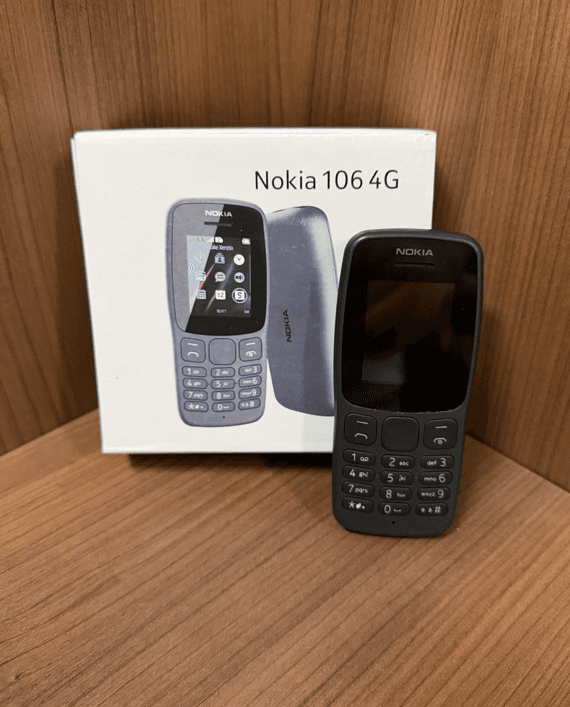 MOBI NOKIA 106