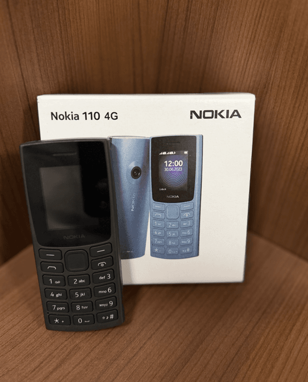 MOBI NOKIA 110