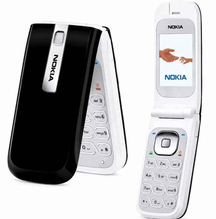 MOBI NOKIA 2505