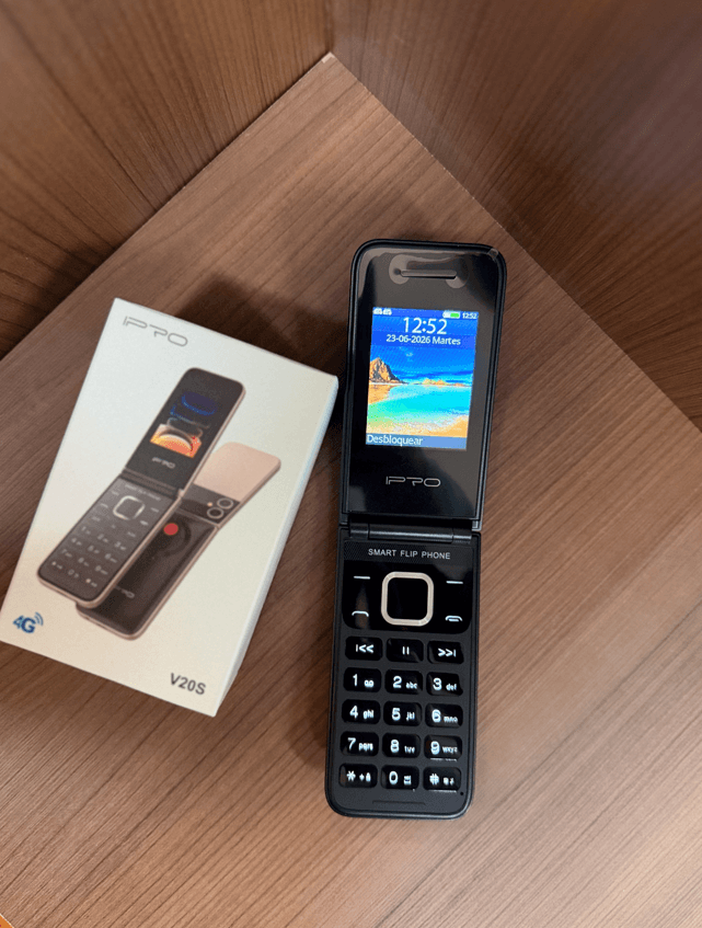 MOBI V20S