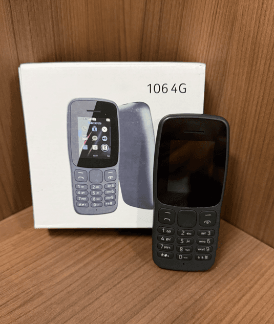 MOBI 106 (2G)