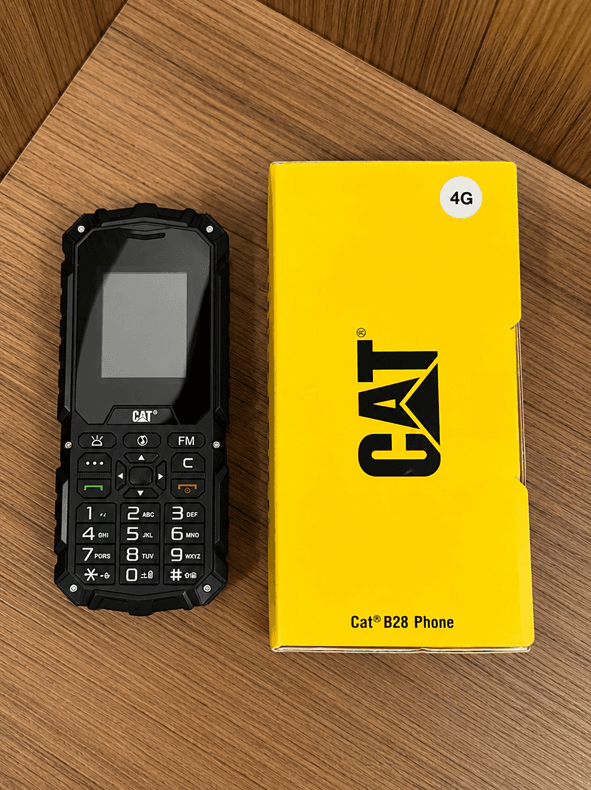 MOBI B28