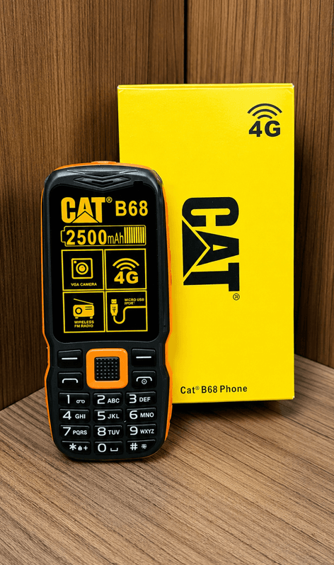 MOBI B68