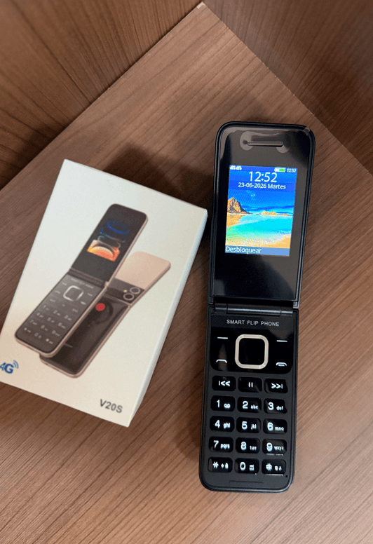 MOBI V20S
