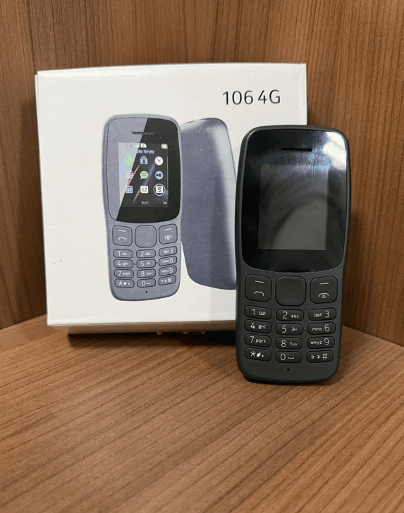 MOBI 106 (4G)