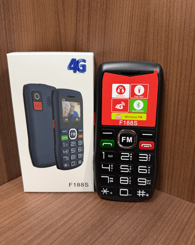 MOBI F188S
