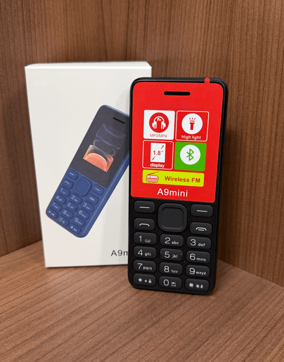 MOBI A9 MINI