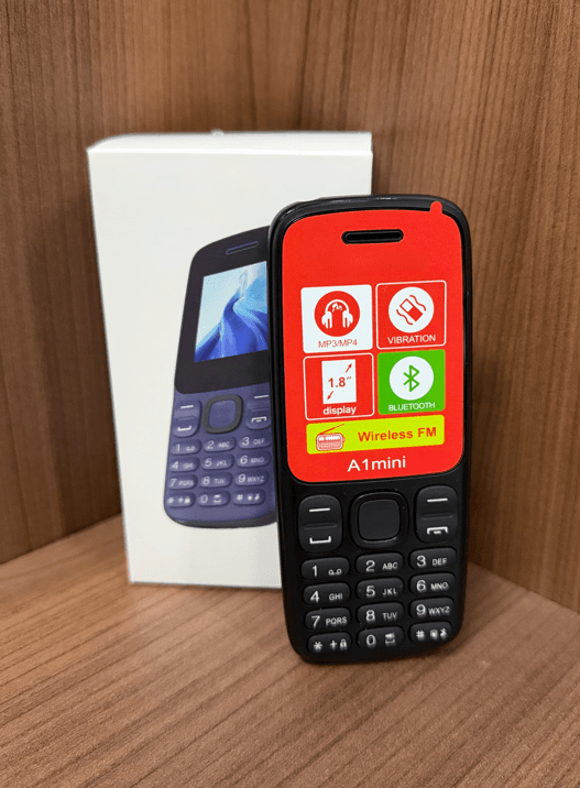 MOBI A1 MINI